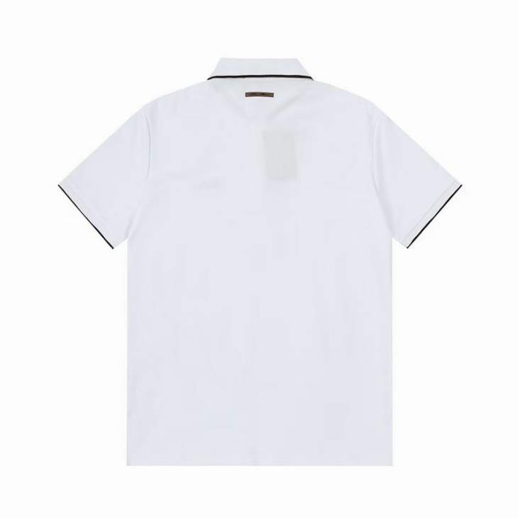 Loro Piana Polo Shirts Short _SKULoroPianaM-3XL8qx1826816